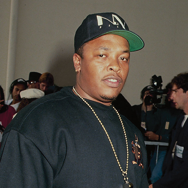 Suge Knight: Dr. Dre Hired Hitman, To Evade $300M Payment in Apple/Beats Headphone Deal - Santa monica Observed