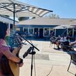 Outdoor live performances at dana point harbor