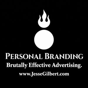 personal branding ad 1